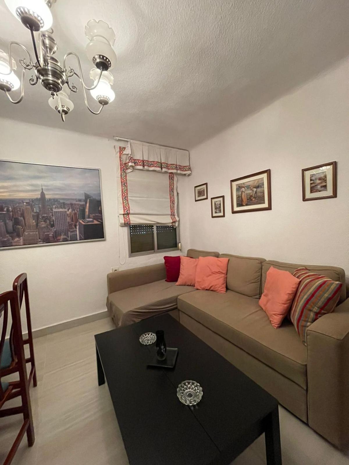 Habitacion Granada Privatunterkunft Granada