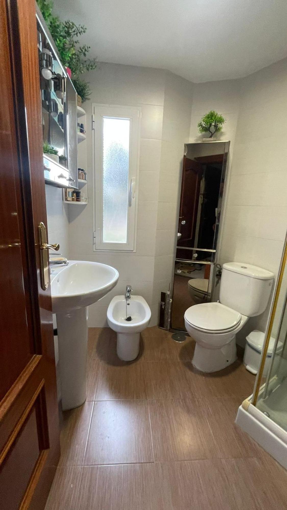 Privatunterkunft Habitacion Granada Granada