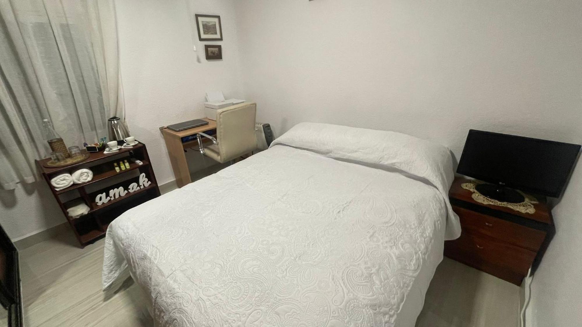 Privatunterkunft Habitacion Granada Granada