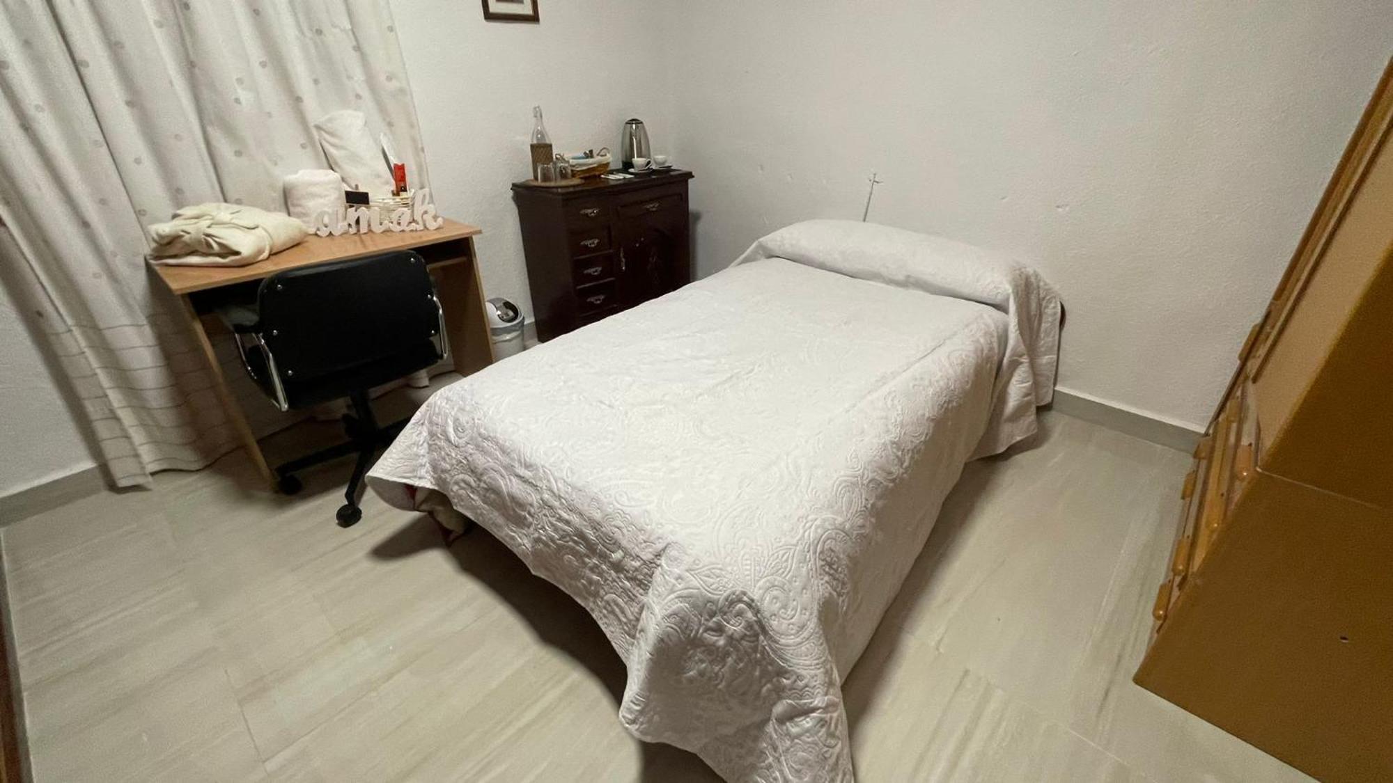 Privatunterkunft Habitacion Granada Granada