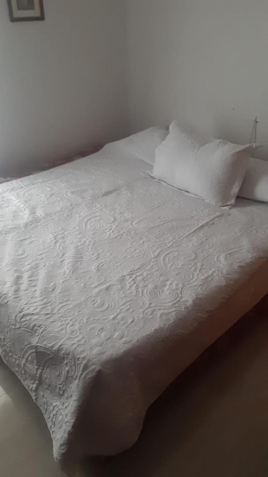 Privatunterkunft Habitacion Granada